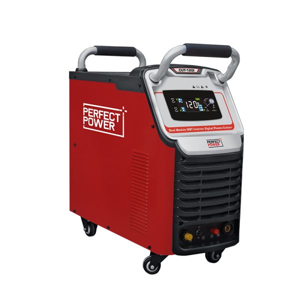 CUT-120I Plasma Cutter