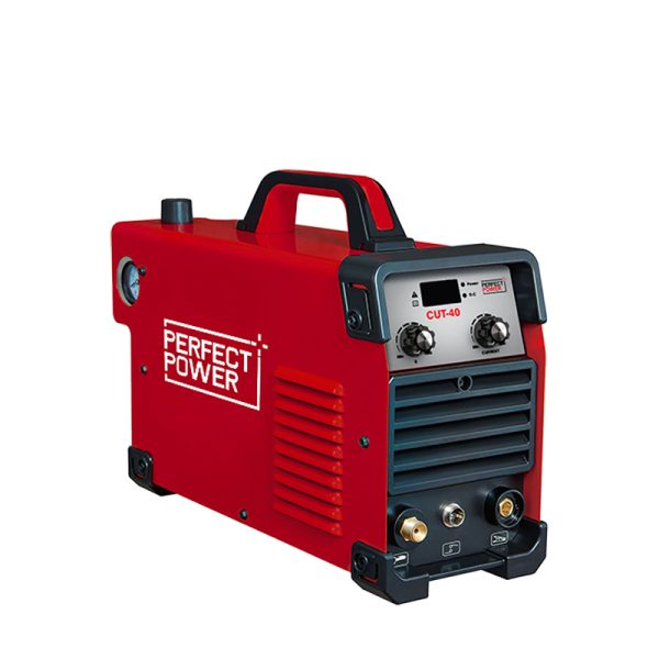 CUT-40 Plasma Cutter