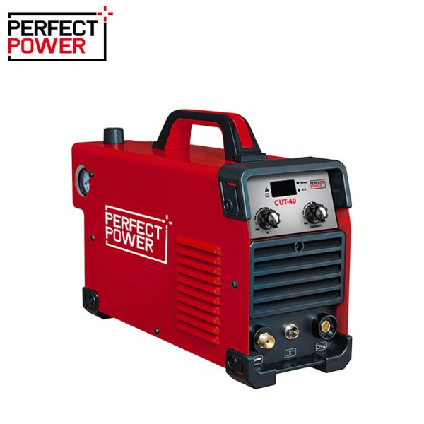 CUT-40 Plasma Cutter