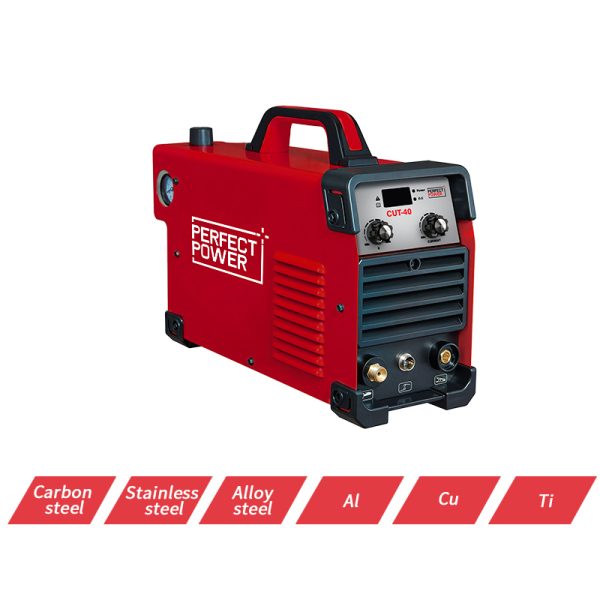 CUT-40 Plasma Cutter