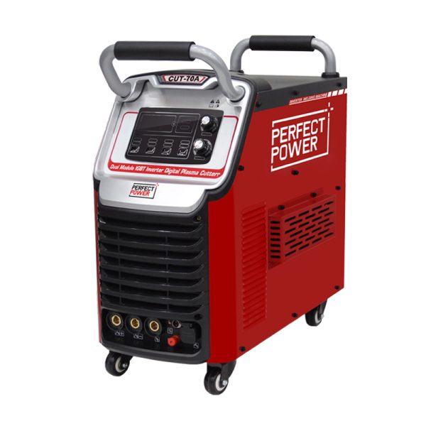 CUT-70A Plasma Cutter