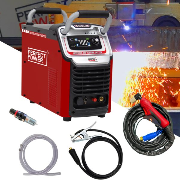 CUT-70I Plasma Cutter