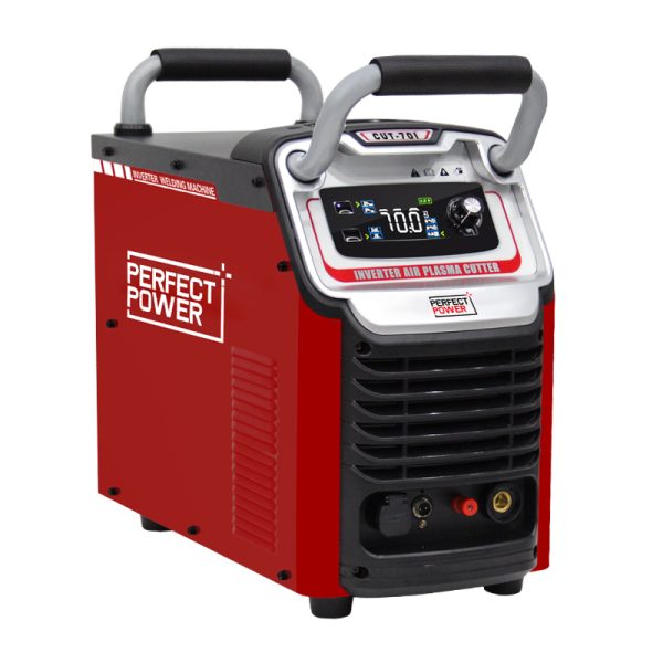 CUT-70I Plasma Cutter