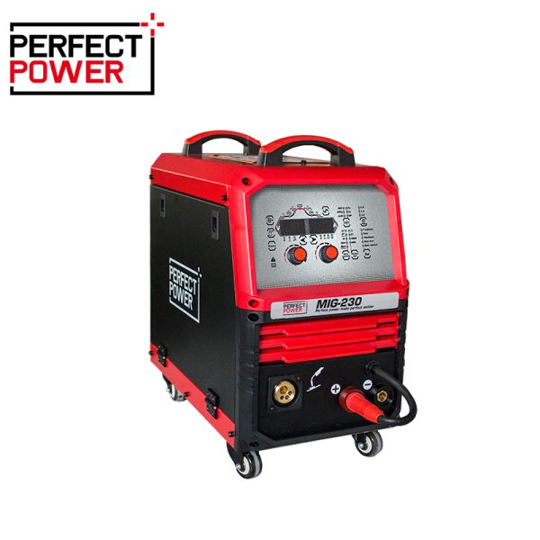 230A MIG-230 5-in-1 Multi-Process MIG Welder