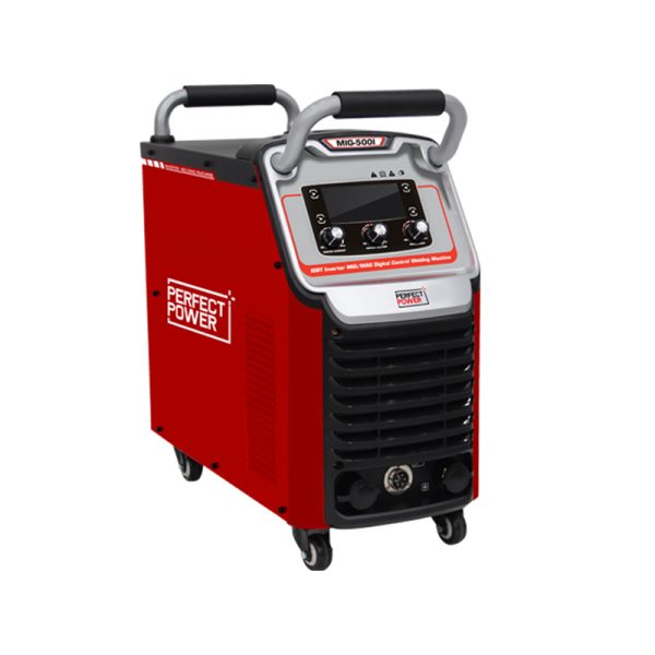 MIG-500I MIG Welder