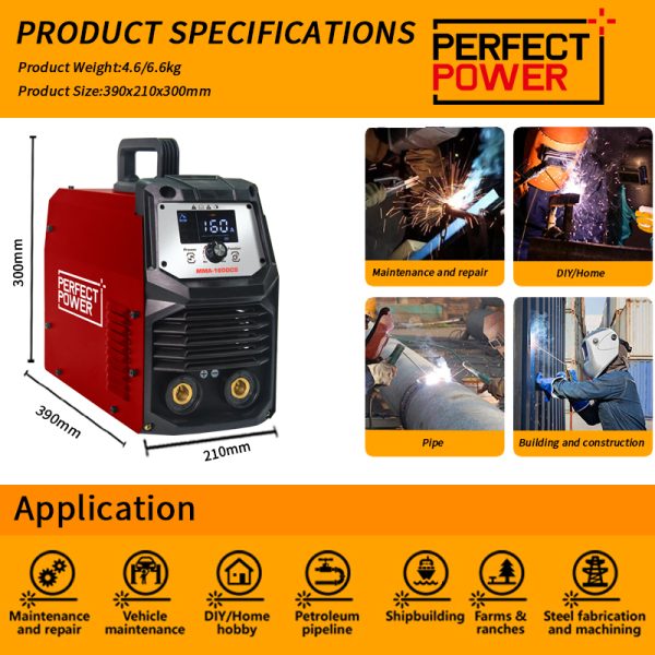 high-quality and innovative Stick welders,MIG welders,TIG welders,plasma cutters and welding supplies