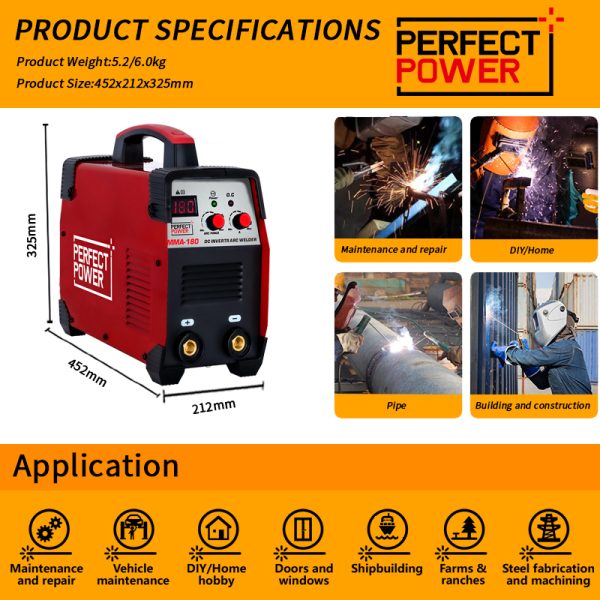 high-quality and innovative Stick welders,MIG welders,TIG welders,plasma cutters and welding supplies