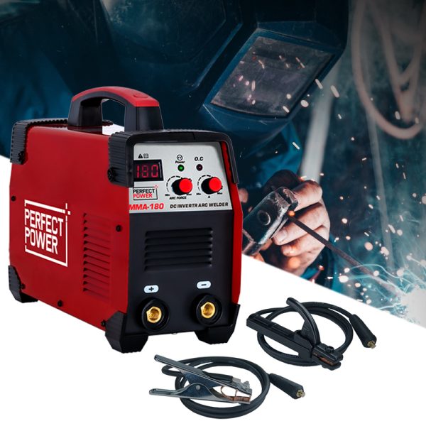 high-quality and innovative Stick welders,MIG welders,TIG welders,plasma cutters and welding supplies