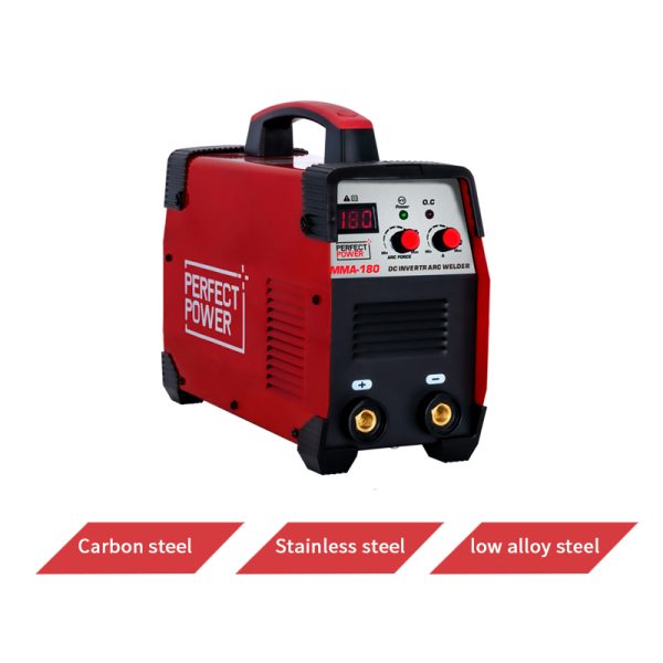 high-quality and innovative Stick welders,MIG welders,TIG welders,plasma cutters and welding supplies