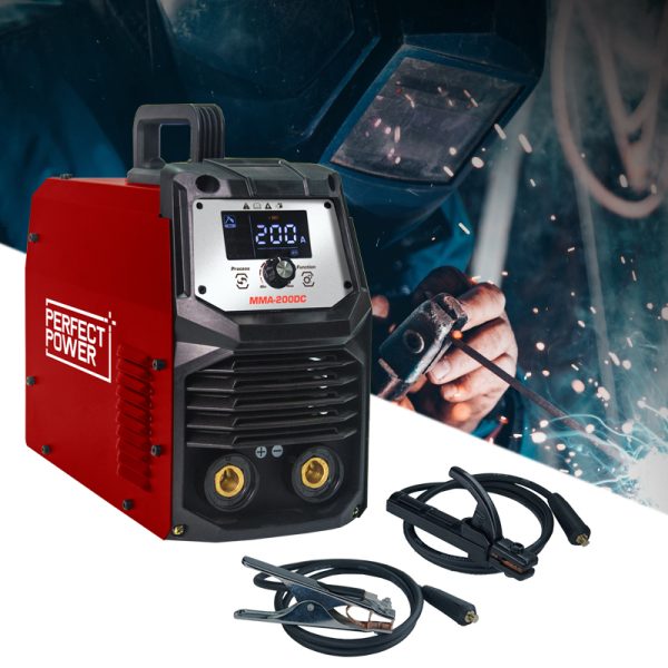 high-quality and innovative Stick welders,MIG welders,TIG welders,plasma cutters and welding supplies