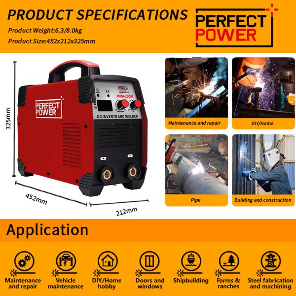 high-quality and innovative Stick welders,MIG welders,TIG welders,plasma cutters and welding supplies