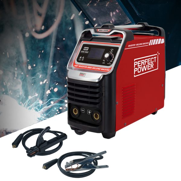 MMA-300DS Stick Welder