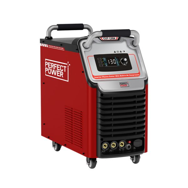 CUT-130A Plasma Cutter