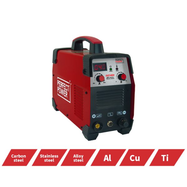 CUT-40H Plasma Cutter