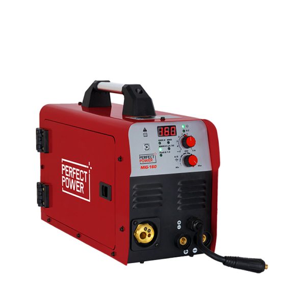 160A MIG-160 4-in-1 Multi-Process MIG Welder