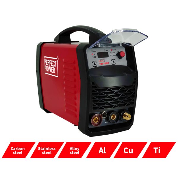 TIG-150C TIG Welder