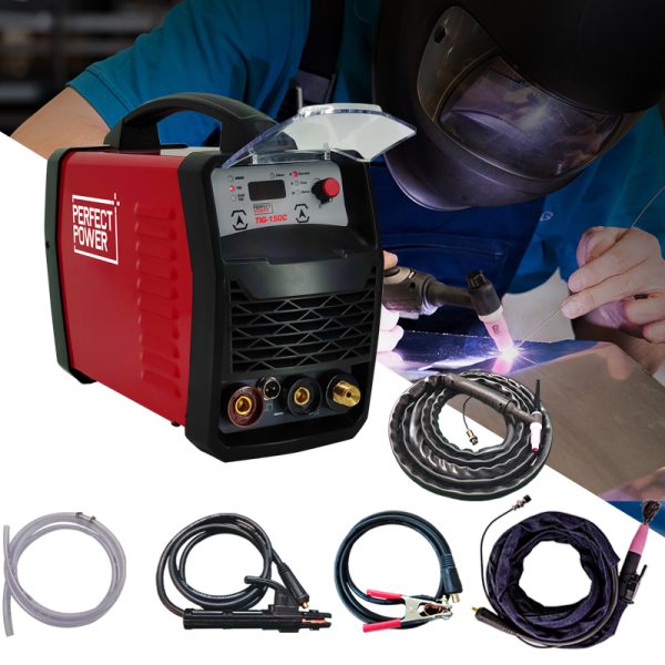 TIG-150C TIG Welder